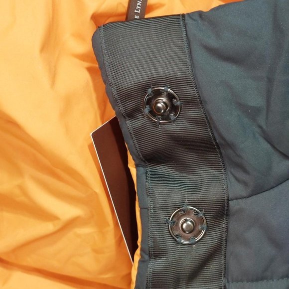 Melanie Lyne Mid-Length Reversible Winter Jacket - Size M (New with Tags) - Picture 3 of 13